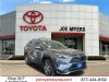 New 2024 Toyota RAV4 Prime - Houston - TX