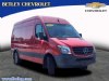 Used 2017 Mercedes-Benz Sprinter 2500 - Derry - NH