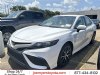 Used 2022 Toyota Camry - Houston - TX