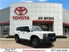 New 2024 Toyota Land Cruiser - Houston - TX