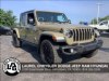 Certified 2020 Jeep Gladiator - Johnstown - PA