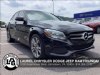 Certified 2018 Mercedes-Benz C-Class - Johnstown - PA