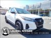 New 2024 Nissan Kicks - Johnstown - PA