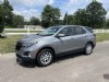 New 2024 Chevrolet Equinox - Mercer - PA