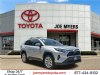 New 2024 Toyota RAV4 - Houston - TX