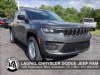 New 2024 Jeep Grand Cherokee - Johnstown - PA