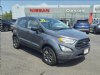 Used 2019 Ford EcoSport - Concord - NH