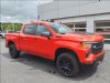 New 2024 Chevrolet C/K 1500, Silverado - Windber - PA