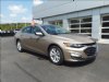 New 2024 Chevrolet Malibu - Windber - PA