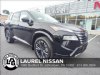 New 2024 Nissan Rogue - Johnstown - PA