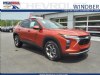 Used 2024 Chevrolet Trax - Windber - PA