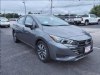 New 2024 Nissan Versa - Concord - NH