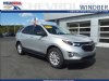 Used 2021 Chevrolet Equinox - Windber - PA