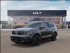 New 2024 Kia Telluride - Johnstown - PA