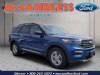 Used 2021 Ford Explorer - Mercer - PA