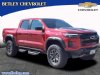 New 2024 Chevrolet Colorado - Derry - NH