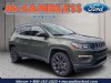 Used 2021 Jeep Compass - Mercer - PA