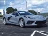 New 2024 Chevrolet Corvette - Kerrville - TX