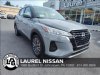 New 2024 Nissan Kicks - Johnstown - PA