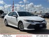 Used 2023 Toyota Camry - Houston - TX