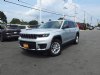 Used 2022 Jeep Grand Cherokee L - Lynnfield - MA