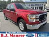 Used 2021 Ford F-150 - Boswell - PA