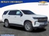 New 2024 Chevrolet Tahoe - Derry - NH