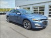 New 2025 Chevrolet Malibu - Windber - PA