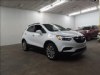 Used 2017 Buick Encore - Johnstown - PA