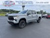 New 2024 Chevrolet C/K 1500, Silverado - Mercer - PA