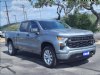 New 2024 Chevrolet C/K 1500, Silverado - Kerrville - TX