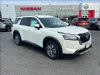 New 2024 Nissan Pathfinder - Concord - NH