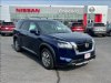 New 2024 Nissan Pathfinder - Concord - NH