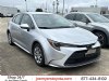 Used 2023 Toyota Corolla - Houston - TX