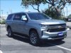 New 2024 Chevrolet Suburban - Kerrville - TX