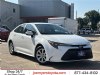 Used 2023 Toyota Corolla - Houston - TX