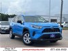 Used 2021 Toyota RAV4 - Houston - TX