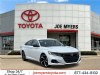 Used 2022 Honda Accord - Houston - TX