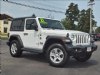 Used 2021 Jeep Wrangler - Concord - NH