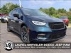 New 2024 Chrysler Pacifica - Johnstown - PA