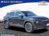 New 2024 Chevrolet TrailBlazer - Derry - NH