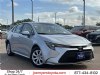 Used 2023 Toyota Corolla - Houston - TX