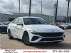 Used 2024 Hyundai Elantra - Houston - TX