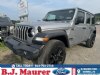 Used 2021 Jeep Wrangler - Boswell - PA