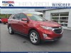 Used 2018 Chevrolet Equinox - Windber - PA