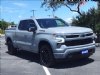 New 2024 Chevrolet C/K 1500, Silverado - Kerrville - TX