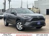 Used 2023 Toyota RAV4 - Houston - TX