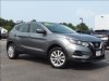 Certified 2021 Nissan Rogue Sport - Concord - NH