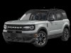 New 2024 Ford Bronco Sport - Mercer - PA