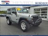 Used 2012 Jeep Wrangler - Windber - PA